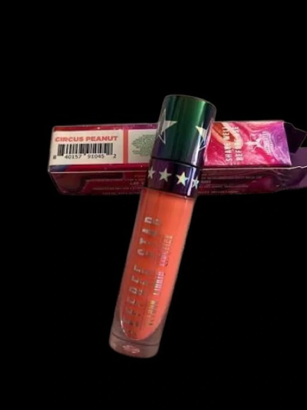 ❗️NEW❗️Jeffree Star Velour Liquid Lipstick